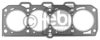 FEBI BILSTEIN 14327 Gasket, cylinder head